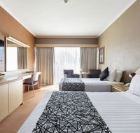 Statesman Hotel - Accommodation 4U