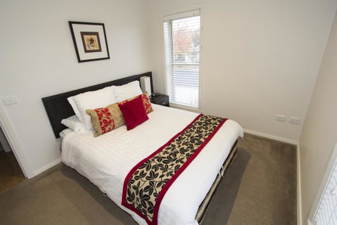 Stay Bathurst - Accommodation 4U 2