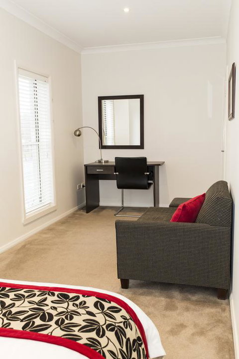 Stay Bathurst - Accommodation 4U 3