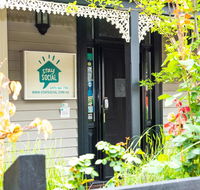 Stay Social - Accommodation 4U