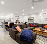 StayCentral - Rosanna Luxurious Mansion - Accommodation 4U