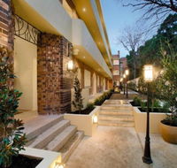 StayCentral on George - Accommodation 4U
