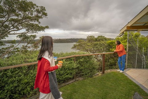 Steele Point Cottage - Accommodation 4U 3