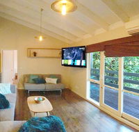 Steep Creek Retreat - Accommodation 4U