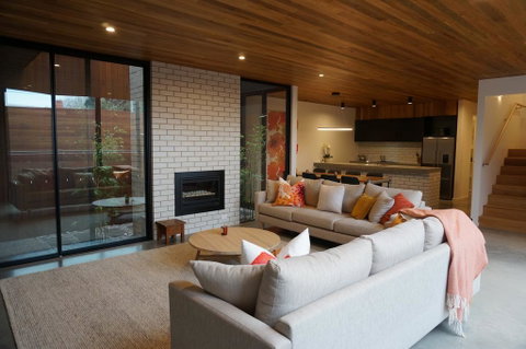 Stella On Stevens - Accommodation 4U 1