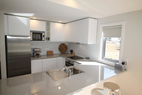 Stillwater Chalet A- Lake Crackenback - Accommodation 4U 3
