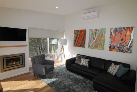 Stillwater Chalet A- Lake Crackenback - Accommodation 4U 0