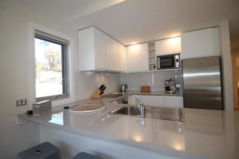 Stillwater Chalet B- Lake Crackenback - Accommodation 4U 2