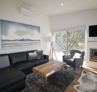 Stillwater Chalet B- Lake Crackenback - Accommodation 4U