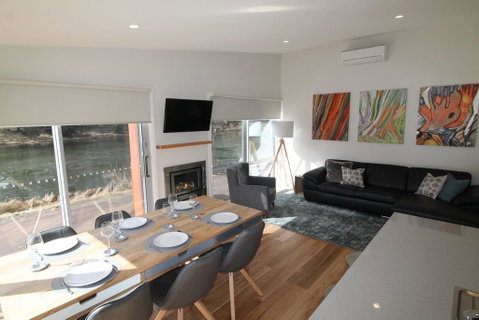 Stillwater Lodge - Accommodation 4U 2