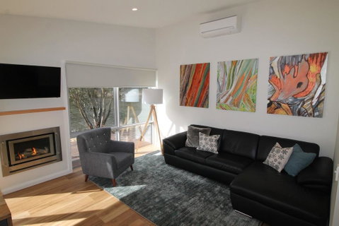 Stillwater Lodge - Accommodation 4U 1