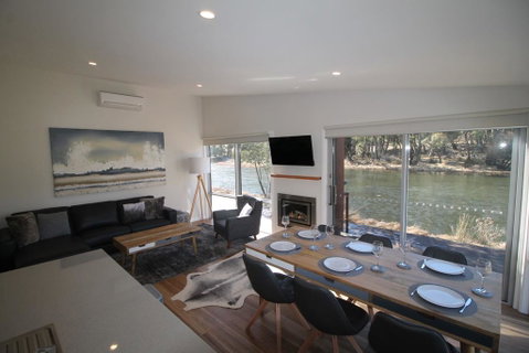 Stillwater Lodge - Accommodation 4U 3