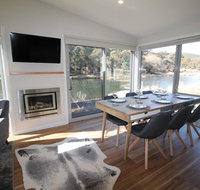 Stillwater Lodge - Accommodation 4U