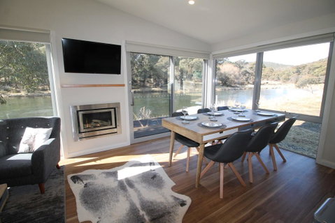 Stillwater Lodge - Accommodation 4U 0
