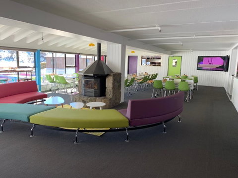 Stillwell Hotel - Accommodation 4U 3