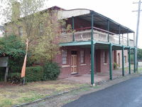 Book Carcoar Accommodation Vacations Accommodation 4U Accommodation 4U