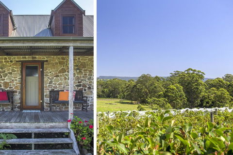 Stone Cottage - Accommodation 4U 3