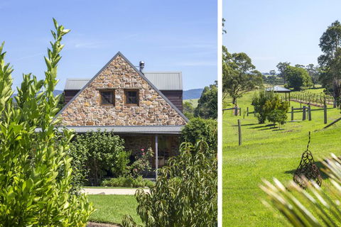 Stone Cottage - Accommodation 4U 0
