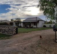 Stonewall Cottage - Accommodation 4U
