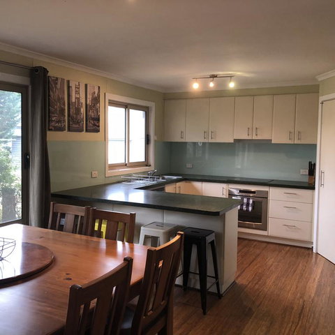 Stonewall Jindabyne - Accommodation 4U 3