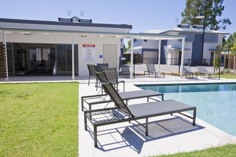 Stonewood Villas - Accommodation 4U 3