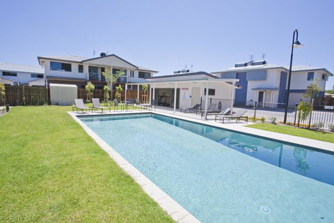 Stonewood Villas - Accommodation 4U 1