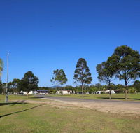 Stoney Park Holiday Park - Accommodation 4U