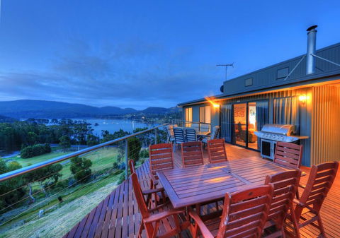 Storm Bay B&B - Accommodation 4U 0
