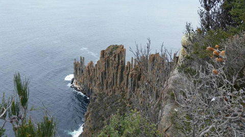 Storm Bay B&B - Accommodation 4U 3