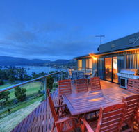 Storm Bay BB - Accommodation 4U