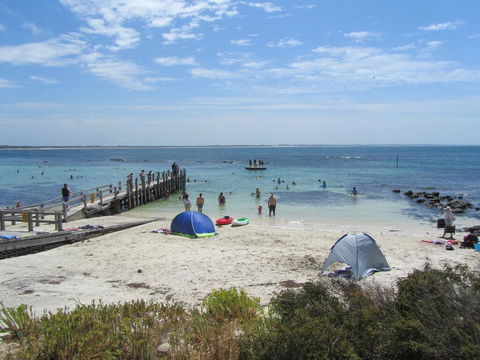 Storm Bay Cottage - Accommodation 4U 3