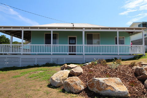 Storm Bay View - Accommodation 4U 0
