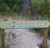 Strandmarken - Accommodation 4U
