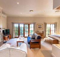 Strathearn Park Lodge - Accommodation 4U