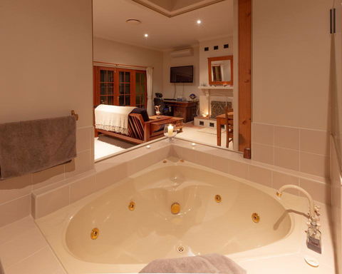 Strathearn Park Lodge - Accommodation 4U 2