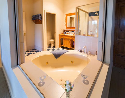 Strathearn Park Lodge - Accommodation 4U 3