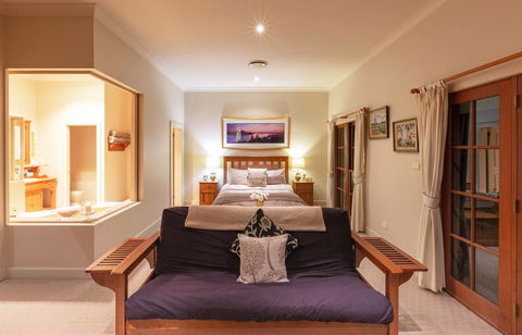 Strathearn Park Lodge - Accommodation 4U 1