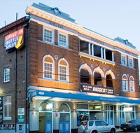 Strathfield Hotel - Accommodation 4U
