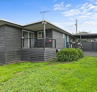 Strathmore Beach House 67 - Accommodation 4U