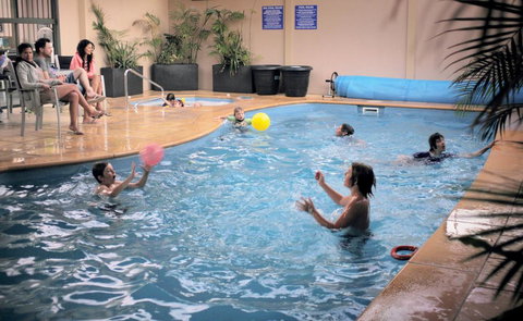 Streaky Bay Motel And Villas - Accommodation 4U 0