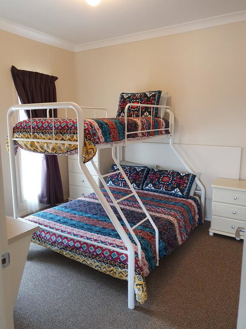 Streaky Bay Motel And Villas - Accommodation 4U 1