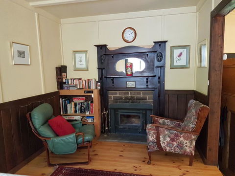 Stringer's Cottage - Accommodation 4U 3