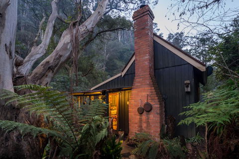 Stringer's Cottage - Accommodation 4U 0
