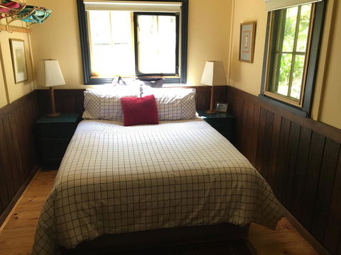 Stringer's Cottage - Accommodation 4U 1