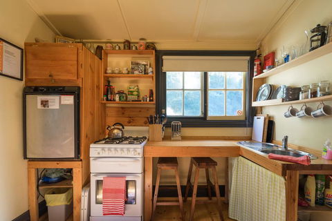 Stringer's Cottage - Accommodation 4U 2