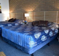 Strzelecki Motor Lodge - Accommodation 4U