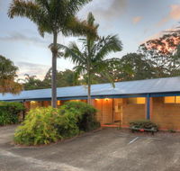 Stuarts Point Convention Centre - Accommodation 4U