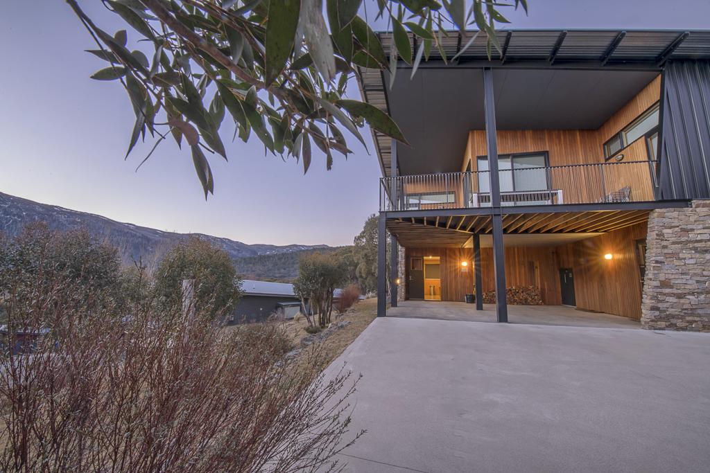 Sawpit Creek NSW Accommodation 4U