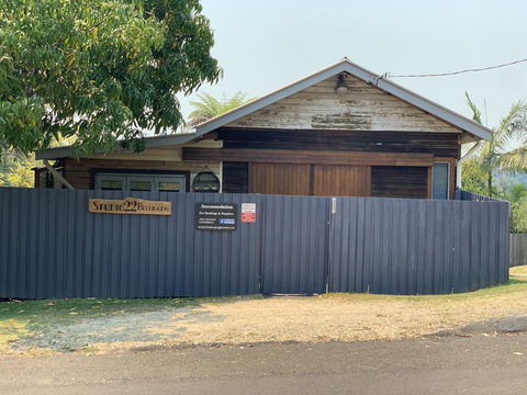 Studio 22 Bellingen - Accommodation 4U 0
