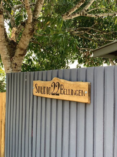 Studio 22 Bellingen - Accommodation 4U 1
